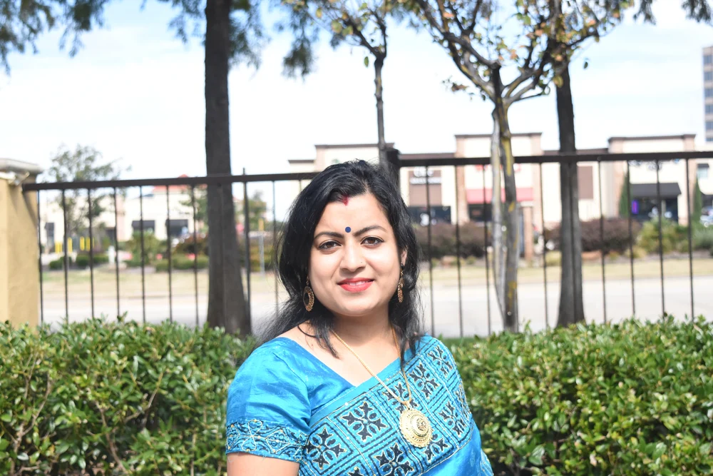 Sneha M. | Vijayawada