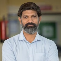 Praveen R. | Warangal