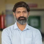 Praveen R. | Warangal