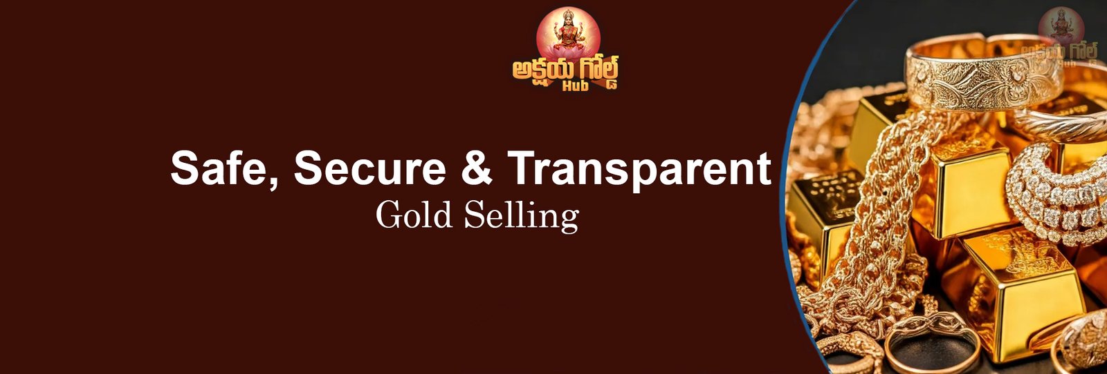 Release Pledged Gold | Akshaya Gold Hub