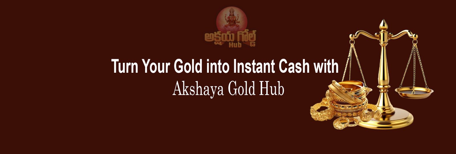 Release Pledged Gold | Akshaya Gold Hub
