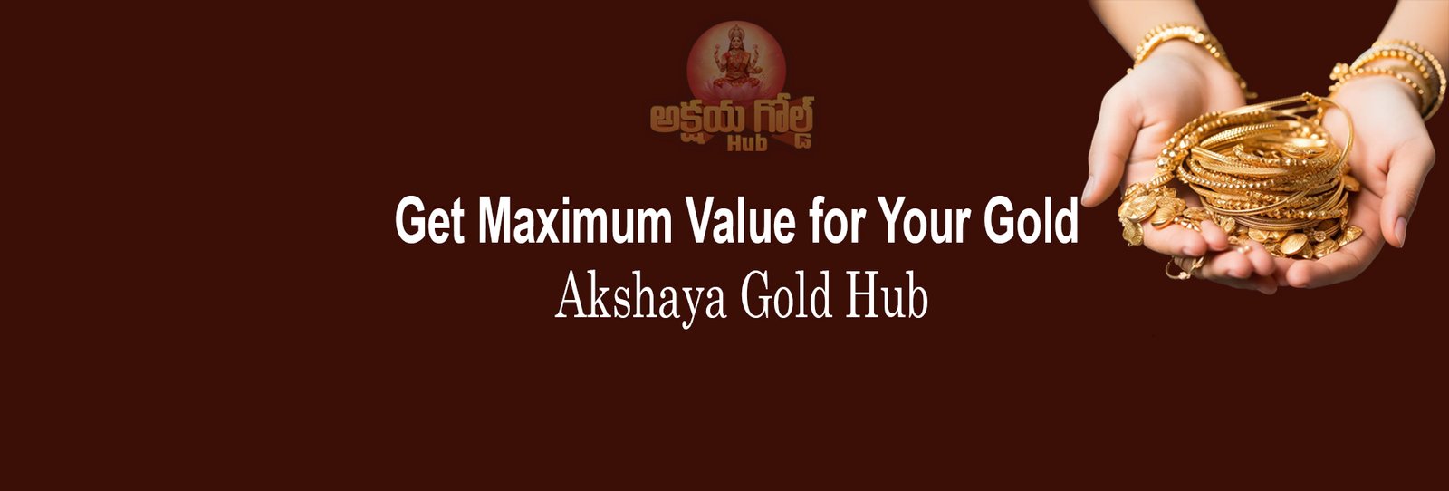 Release Pledged Gold | Akshaya Gold Hub