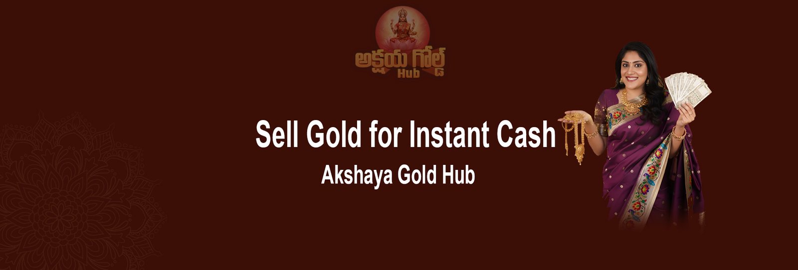 Release Gold Hub | Akshaya Gold Hub